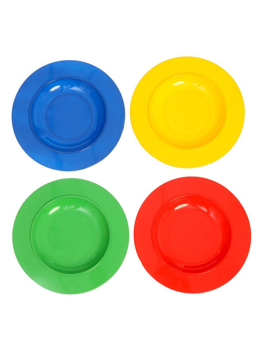 Набор посудки «Чудо-повар», 18 деталей