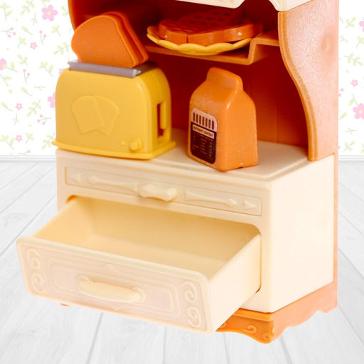 Игровой набор «Мебель для питомцев», с аксессуарами