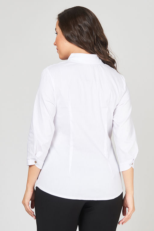 Блуза - Olsi фото 4