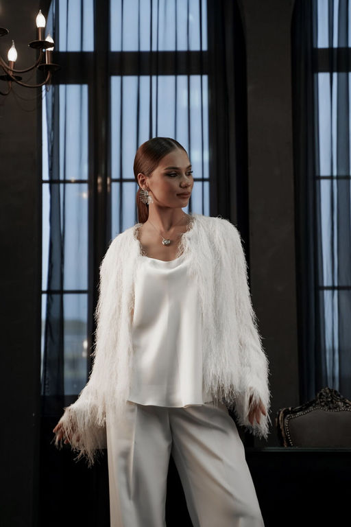 Жакет Vesnaletto 4336