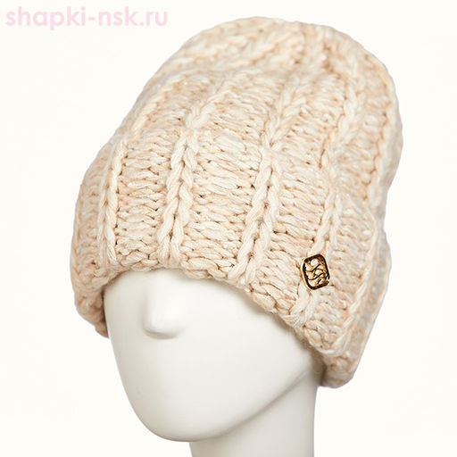 Айса Колпак женский флис (56-58)