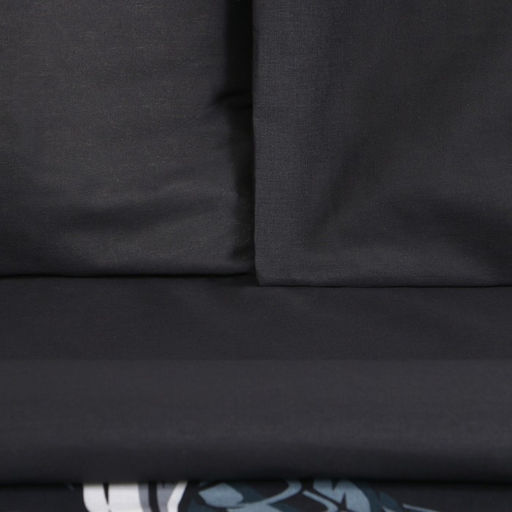 Постельное бельё Этель евро Dragon 200х215 см, 220х240 см, 70х70 см - 2 шт, бязь  фото 3