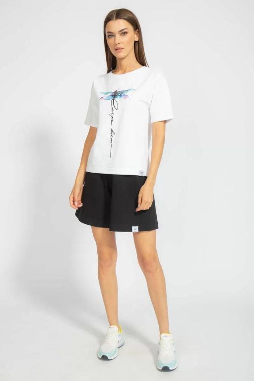 Футболка 402660 - Kivviwear фото 4