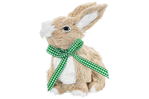 Пасхальное украшение 17*13*20,5 см "Кролик"