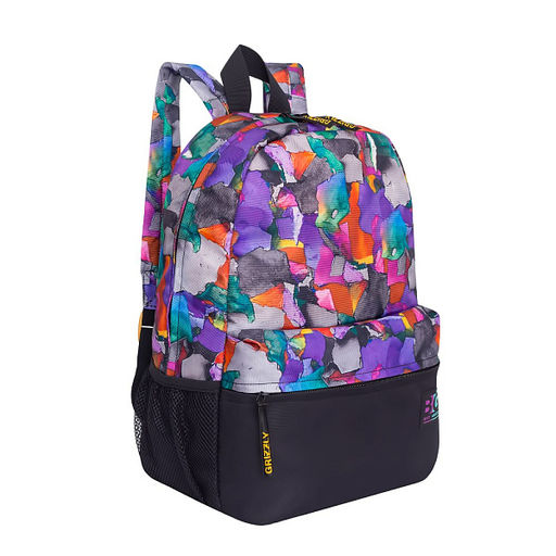 RX-941-2 Рюкзак - Grizzly фото 6