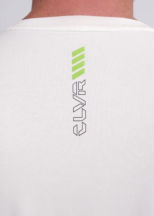 CLE Футболка муж. 442404/05г_п молочный - Clever wear фото 3