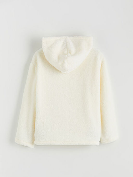 Kuromi Nak??l? K?z ?ocuk Pel?? H?rka