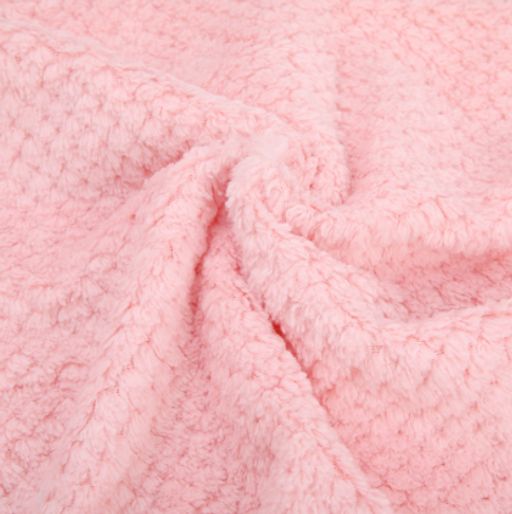 Салфетка из микрофибры с петлей тонкая, 24*23 см - Home фото 6