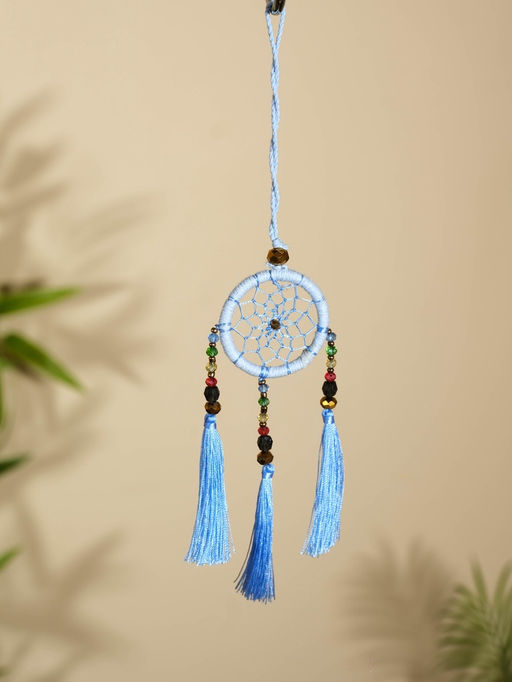 Ловец снов, 4×20 см, морской