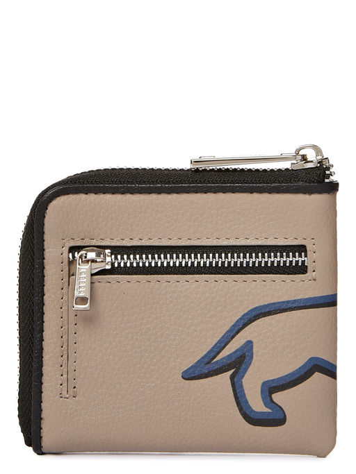 Карточница Labbra L160-517 l.taupe/avio/black