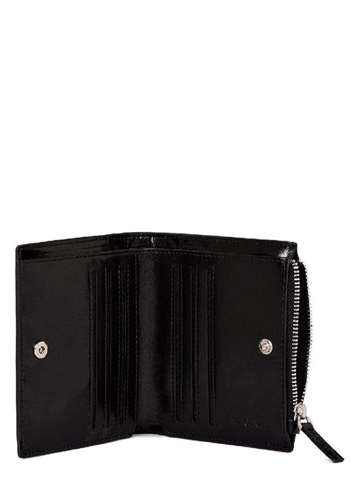 Кошелек Z5621-5732 black - Eleganzza фото 12
