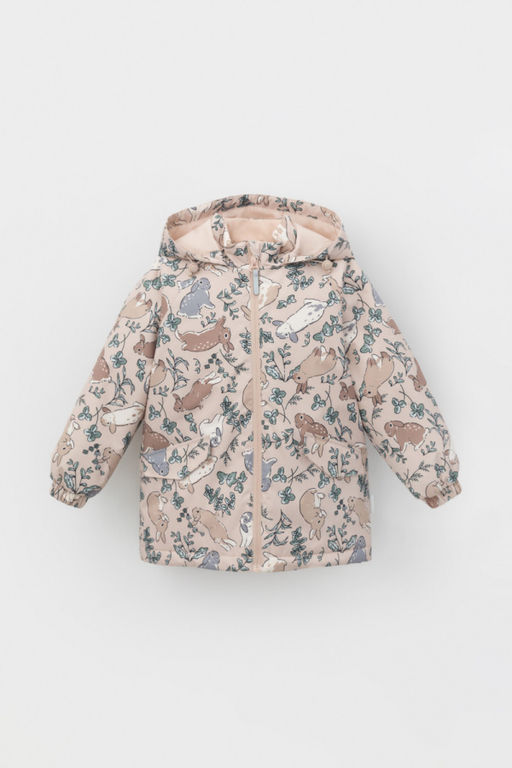 ВК 32167/н/4 ГР, куртка - Crockid фото 2