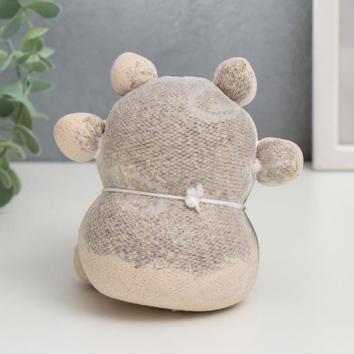 Набор для выращивания «ЭкоЖивчик. Корова Нюра», фигурка растущая в подарочной упаковке, МИКС