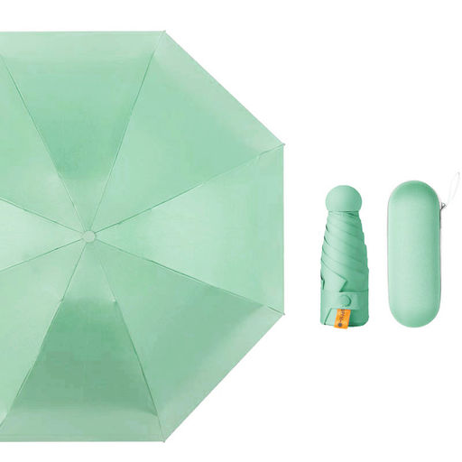 Зонт Umbr-5/8-Mint