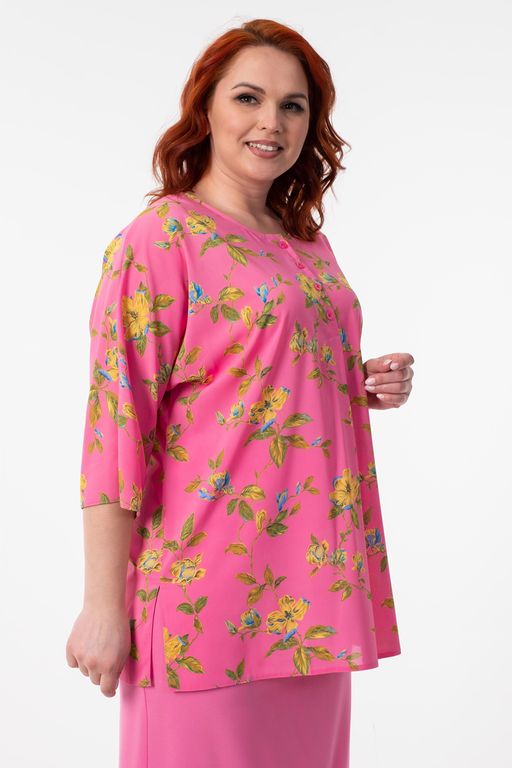 Костюм К4-3642/3 - Wisell фото 17