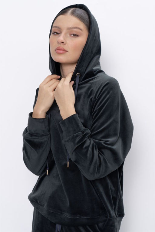 ДЖЕМПЕР ЖЕНСКИЙ арт. 5507W-30104.1H-227 - Almando melado фото 3