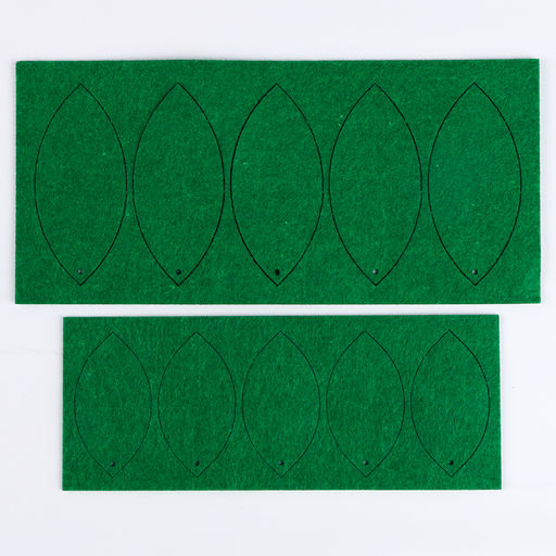 Цветы своими руками из помпонов Букет весенний, набор для творчества