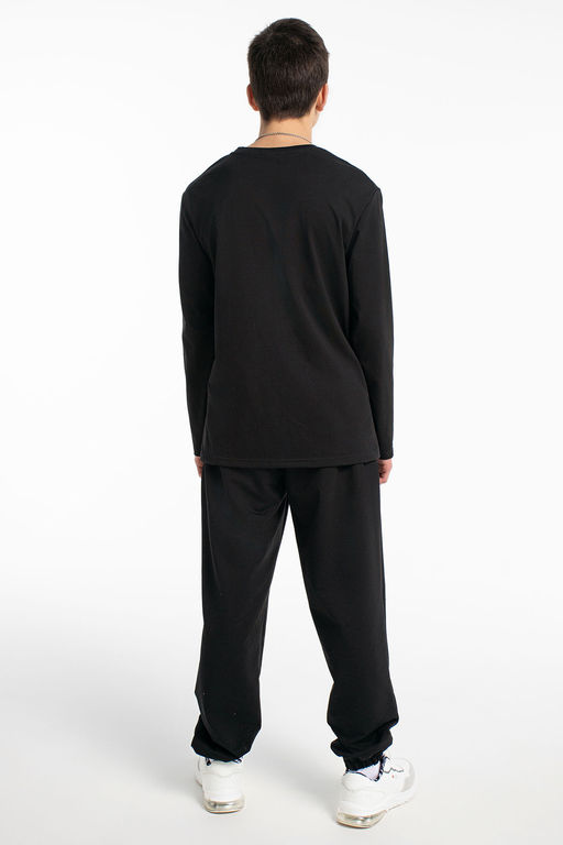 Костюм Блэк 3