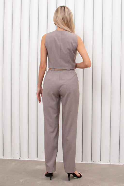 VALENTINA Жилет Дивея №1  фото 8