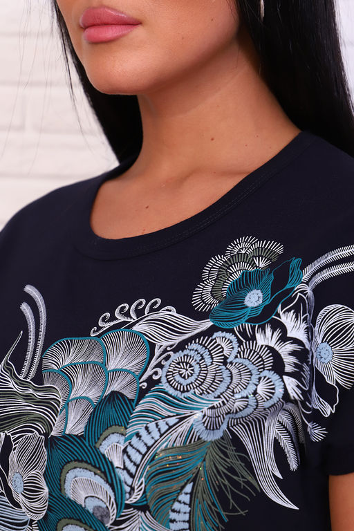 Туника 42057 - Натали фото 6