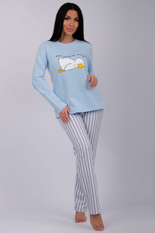 Пижама Ути-пути