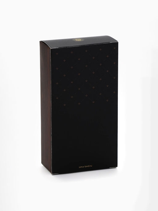 Подарочный набор 23 Февраля, крем-мед, орехи в шоколадной глазури, чай, ложка - Фабрика счастья фото 4