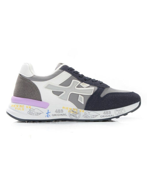 05-6026-201 Кроссовки женские (искусственные материалы) - No name фото 9