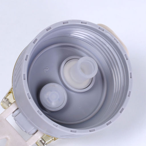 Бутылка для воды спортивная Woohooo Puerto Plata 650 ml/ уп80 - Галеонтрейд фото 6