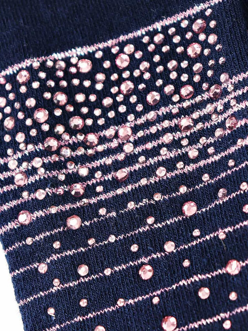 Гольфы для девочки Соль&Перец  фото 100