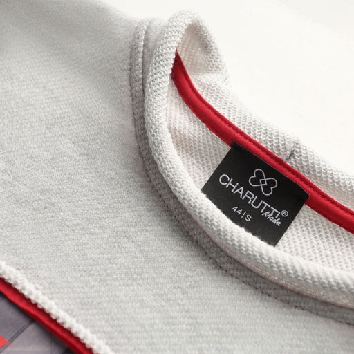 Свитшот Украшаю общество (стильная) - Charutti фото 6