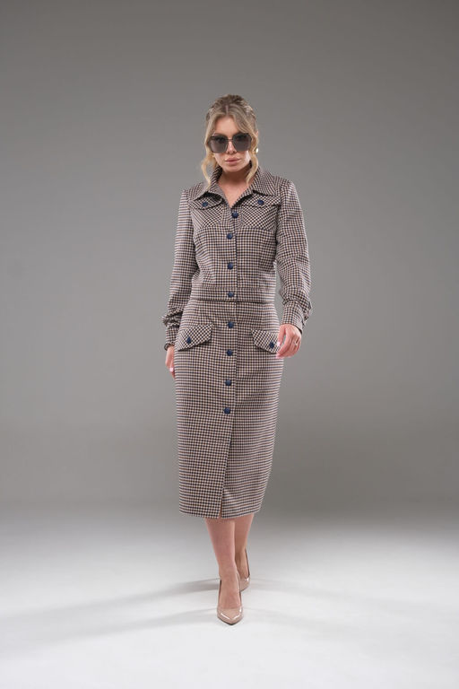 Костюм Galean Style 945 фото 4