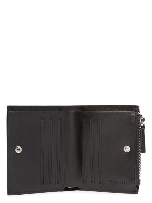 Кошелек Z151-5732 black