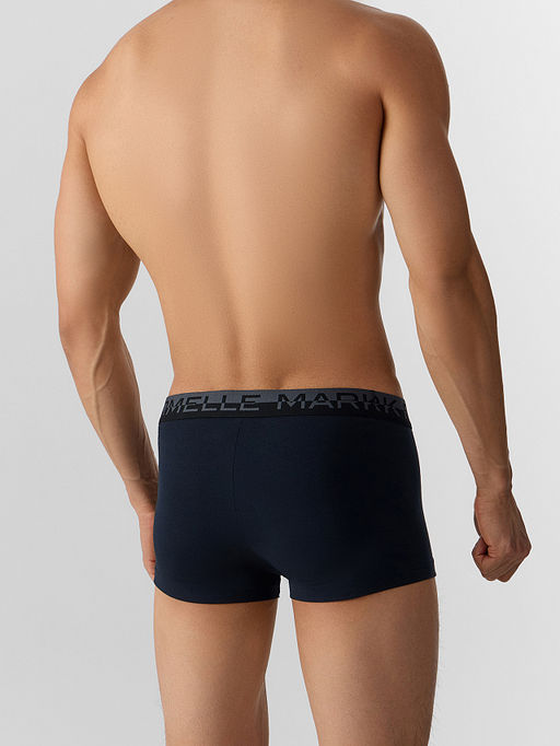 Цена за 2 штуки! ТРУСЫ МУЖСКИЕ - Mark formelle фото 5
