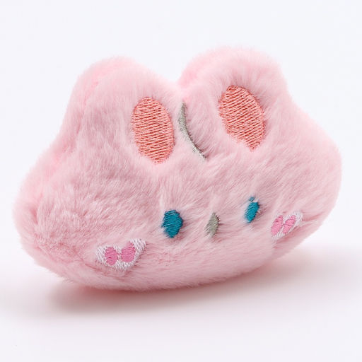 Набор мягких игрушек Milo toys в банке, 17 шт., МИКС