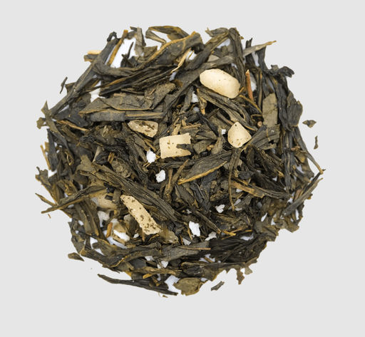 Чай Ананас-Кокос