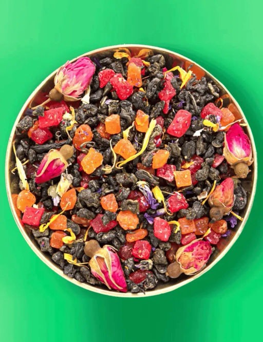 Тайна султана (зеленый) 500 гр