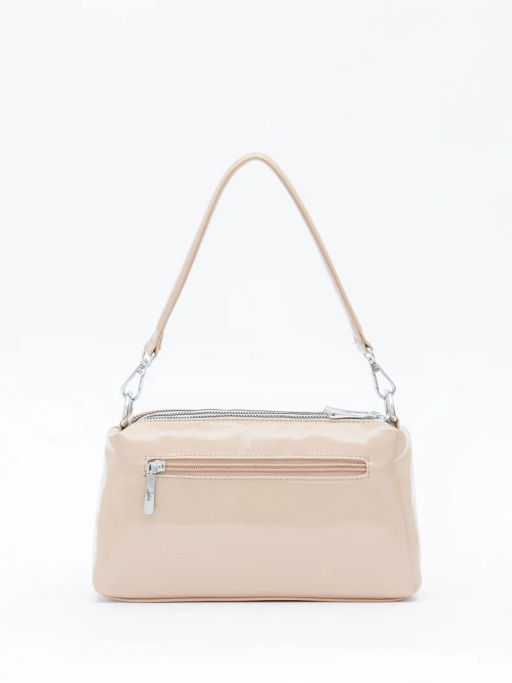 Сумка 58319-1 d.beige Velina Fabbiana-Safenta