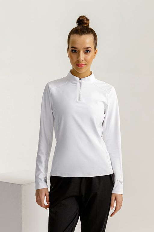 Лонгслив Anta Running
