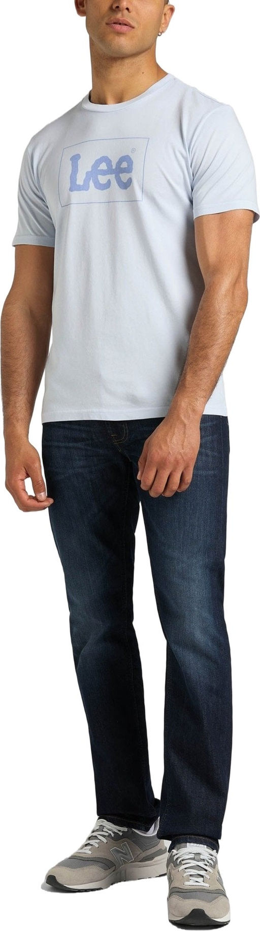 Джинсы мужские