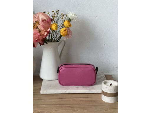 Сумка женская Lanotti 8200LT/Фуксия