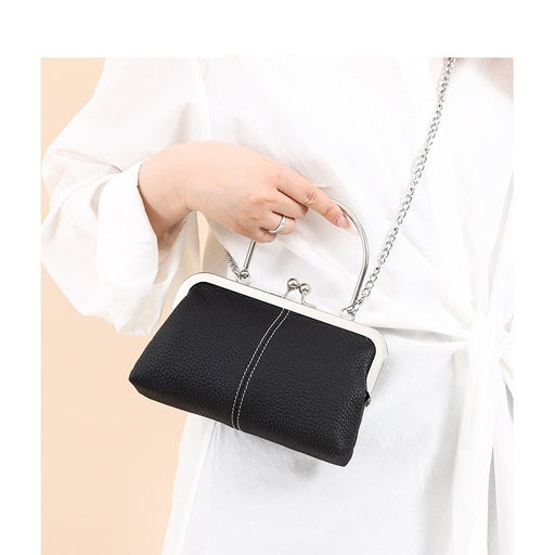 Bags Сумка женская / кожа / 0110914 фото 2