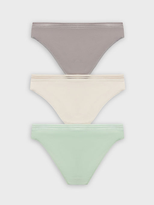 Трусы женские в наборе, 3 шт - Mark formelle фото 9