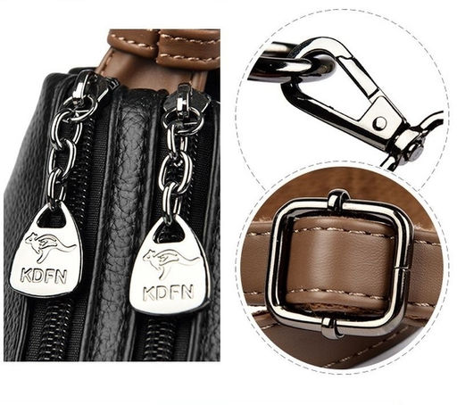 KAIDIFEINIROO Сумка женская 8768  фото 33