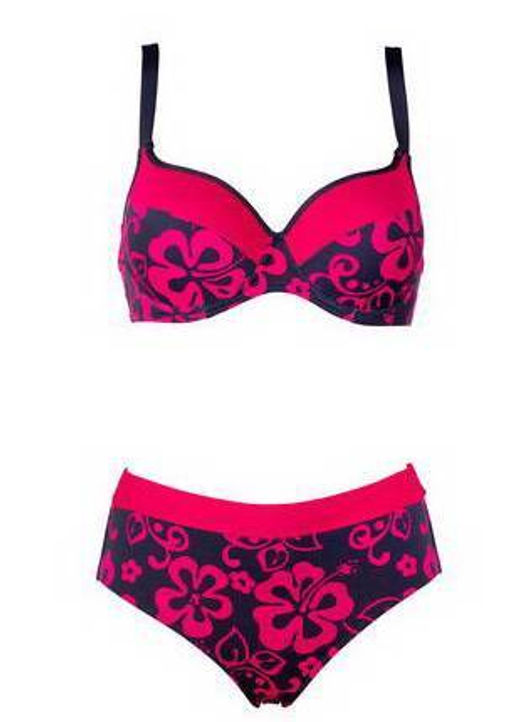 ESLI Бюстгальтер купальный женский SUSAN фуксия