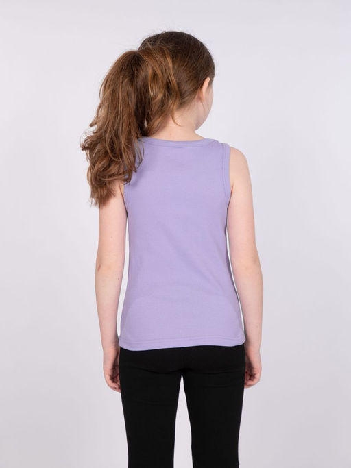 Майка для девочки 21243 Lets go - Let's go фото 11