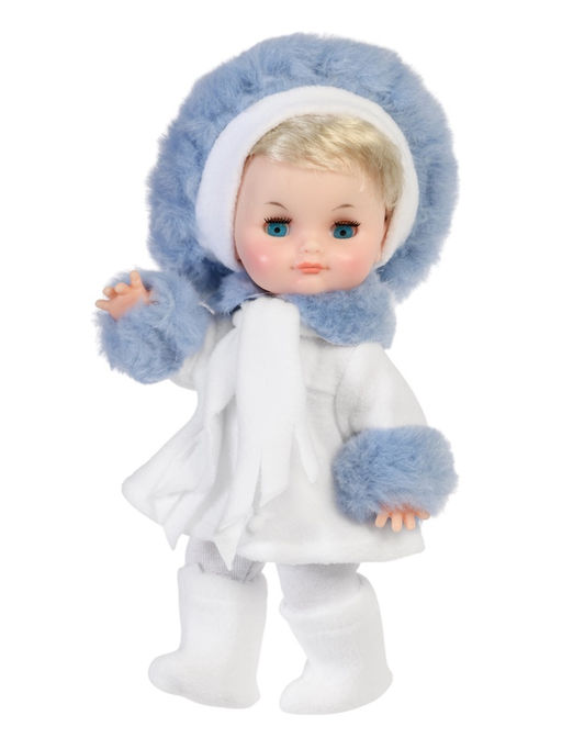 Кукла «Наташенька» 27 см, МИКС