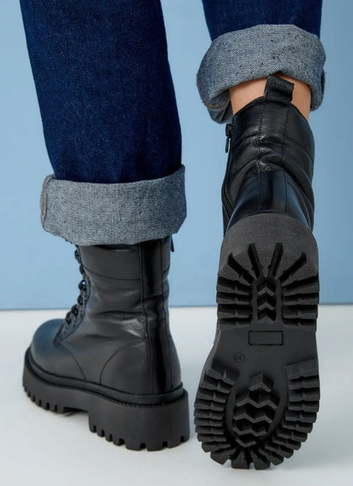 Ботинки Фирма RIVERI 744209Б01Ш  фото 5