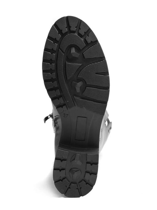 Сапожки Ионесси