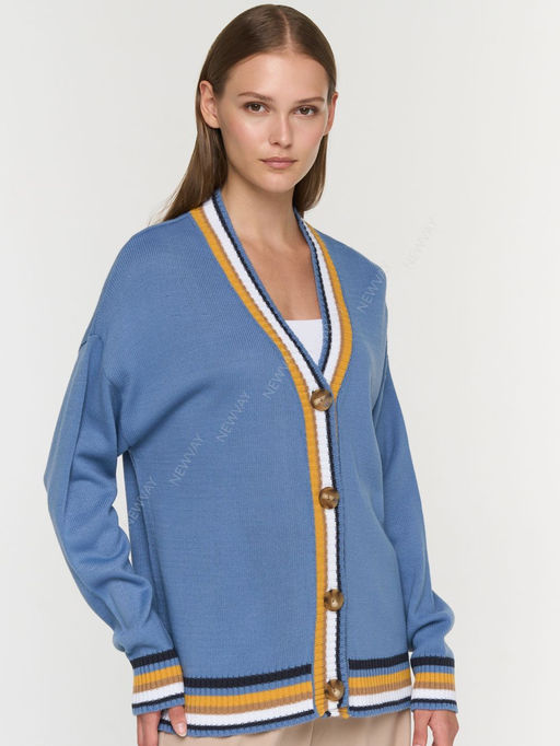 Кардиган женский 9242-91039 - Vay фото 2