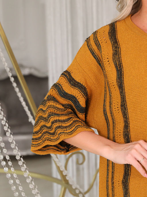 Туника Др4-505 - Wisell фото 13